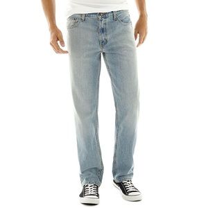 Men’s jeans